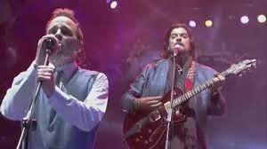 The Alan Parsons Project - Sirius / Eye In The Sky (Live) (Subtitulado)